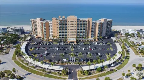 880 Mandalay Avenue Clearwater Beach FL 33767