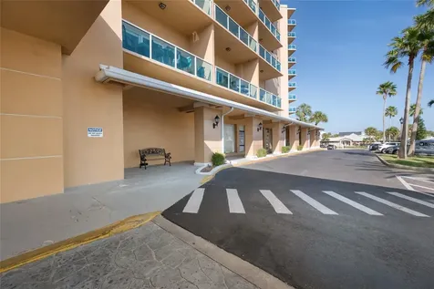 880 Mandalay Avenue Clearwater Beach FL 33767