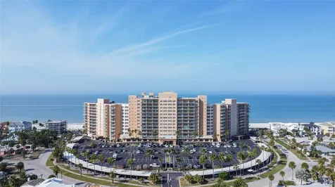 880 Mandalay Avenue Clearwater Beach FL 33767