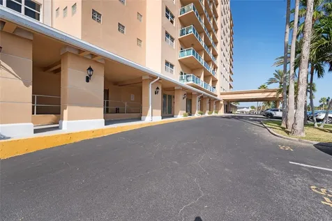 880 Mandalay Avenue Clearwater Beach FL 33767