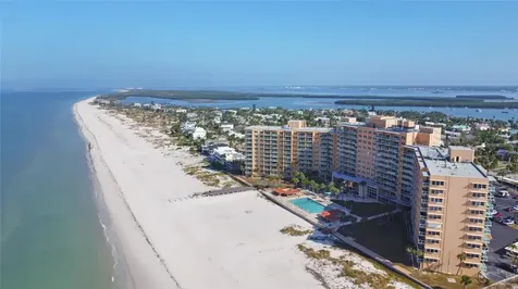 880 Mandalay Avenue Clearwater Beach FL 33767