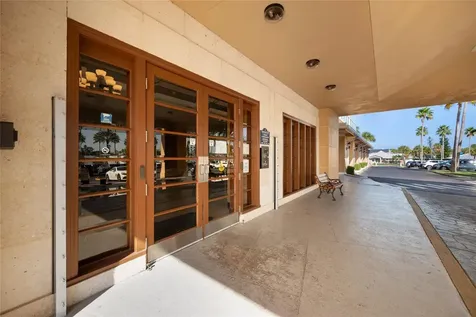 880 Mandalay Avenue Clearwater Beach FL 33767