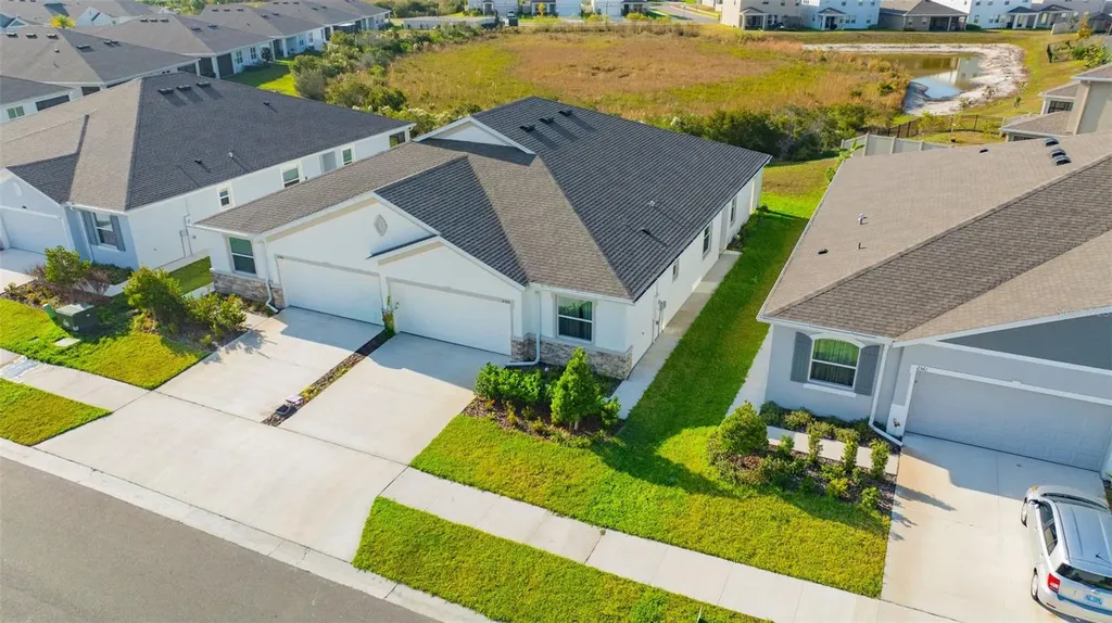2555 Bending Bonsai Drive Wesley Chapel FL 33543