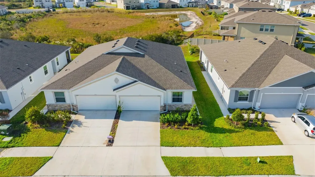 2555 Bending Bonsai Drive Wesley Chapel FL 33543