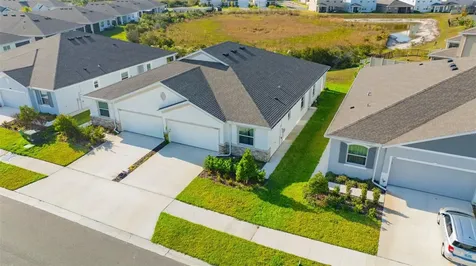 2555 Bending Bonsai Drive Wesley Chapel FL 33543