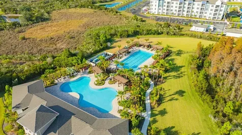 2555 Bending Bonsai Drive Wesley Chapel FL 33543