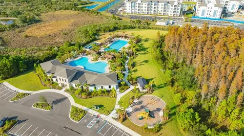 2555 Bending Bonsai Drive Wesley Chapel FL 33543