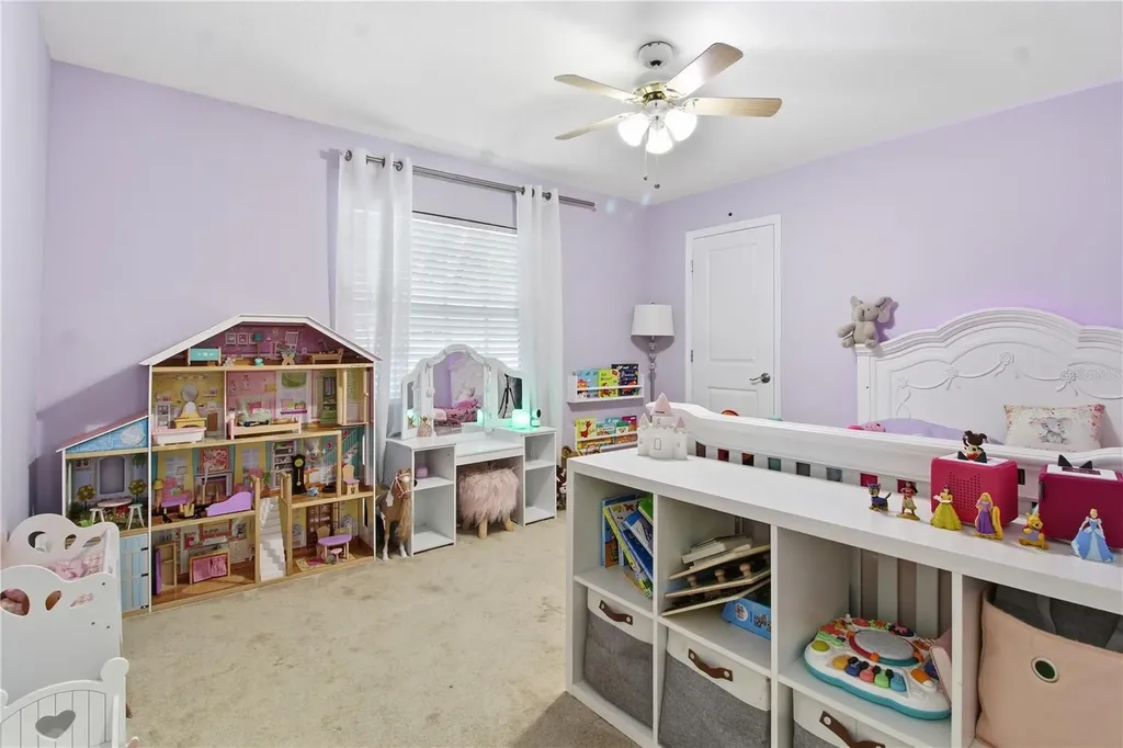 2535 Sleepy Hollow Lane Lakeland FL 33810