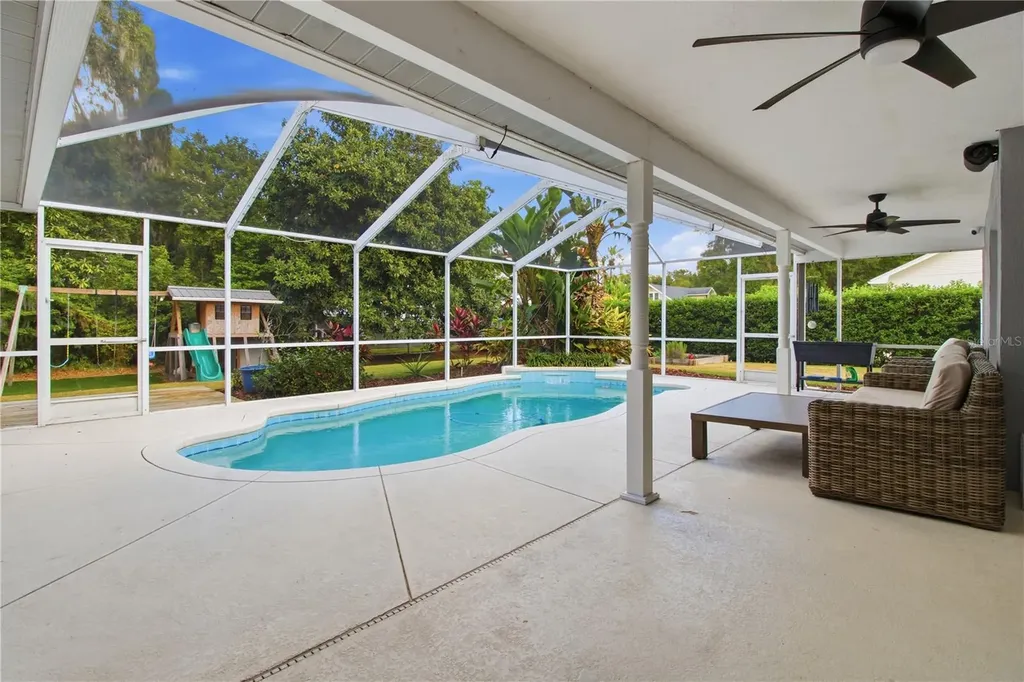 2535 Sleepy Hollow Lane Lakeland FL 33810