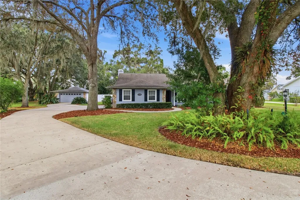 2535 Sleepy Hollow Lane Lakeland FL 33810