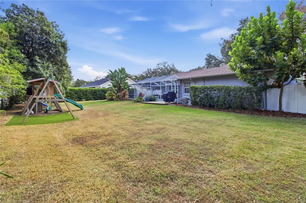 2535 Sleepy Hollow Lane Lakeland FL 33810