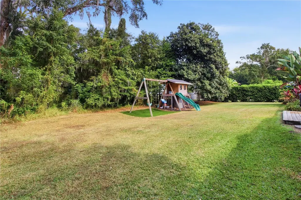 2535 Sleepy Hollow Lane Lakeland FL 33810
