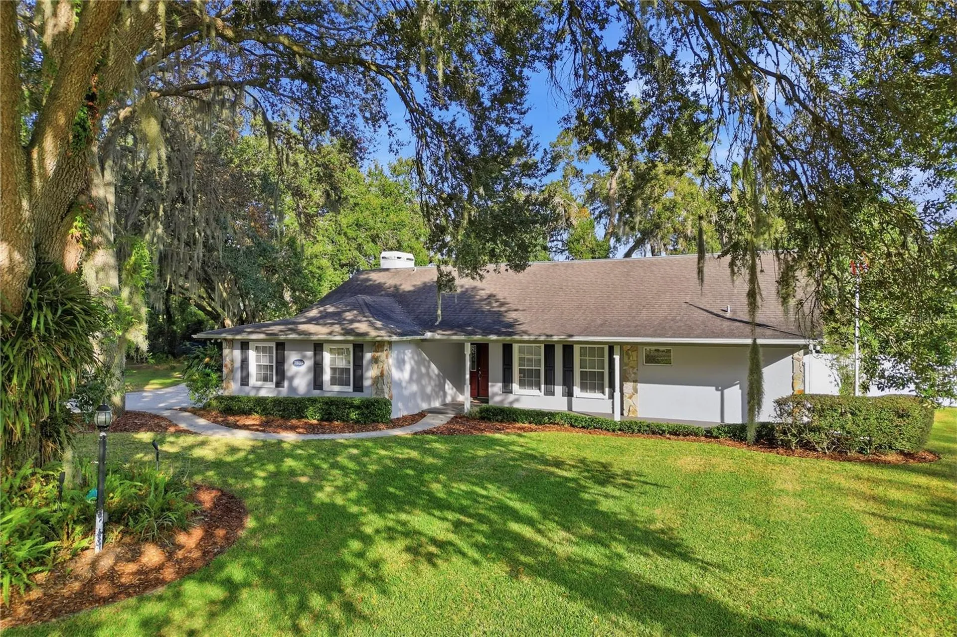 2535 Sleepy Hollow Lane Lakeland FL 33810