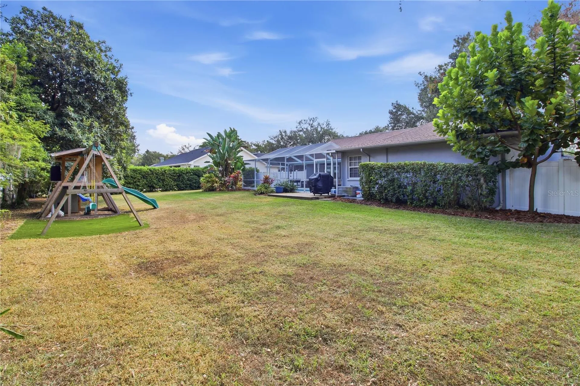 2535 Sleepy Hollow Lane Lakeland FL 33810