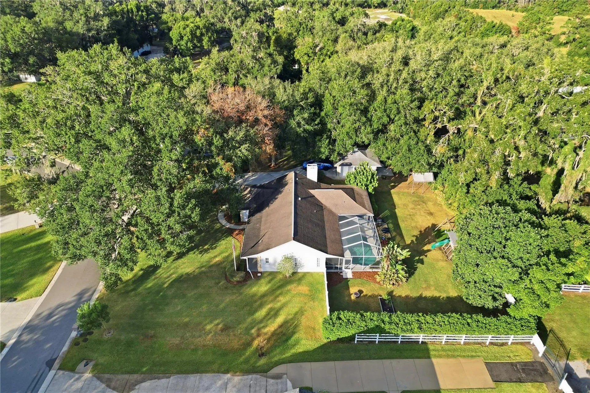 2535 Sleepy Hollow Lane Lakeland FL 33810
