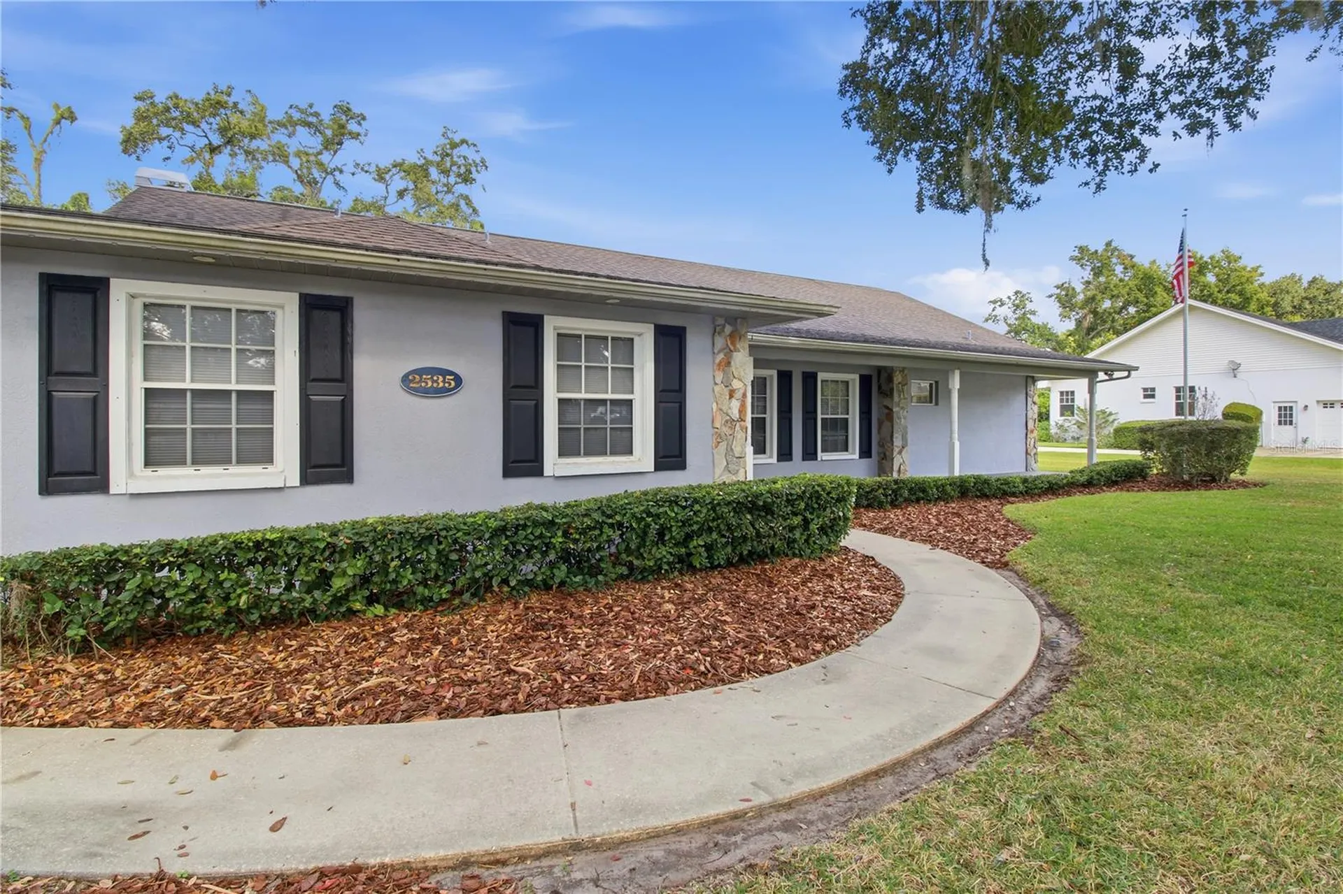 2535 Sleepy Hollow Lane Lakeland FL 33810