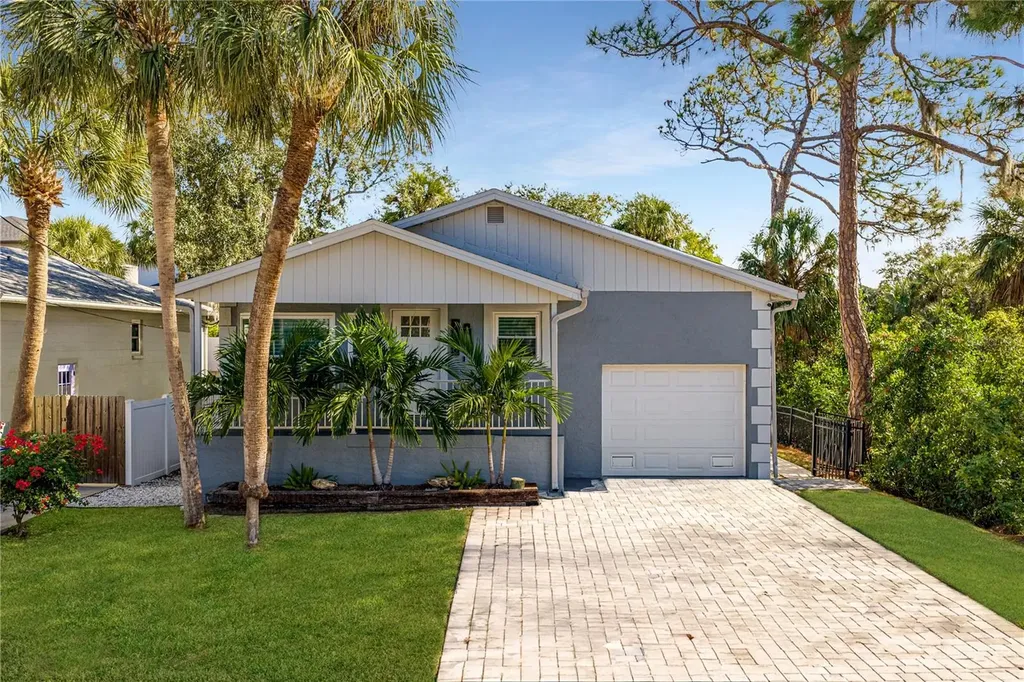 7616 S Sherrill Street Tampa FL 33616