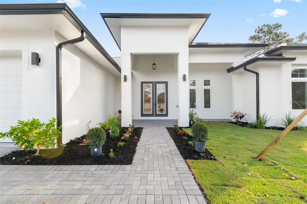 45 Vinca Street Homosassa FL 34446