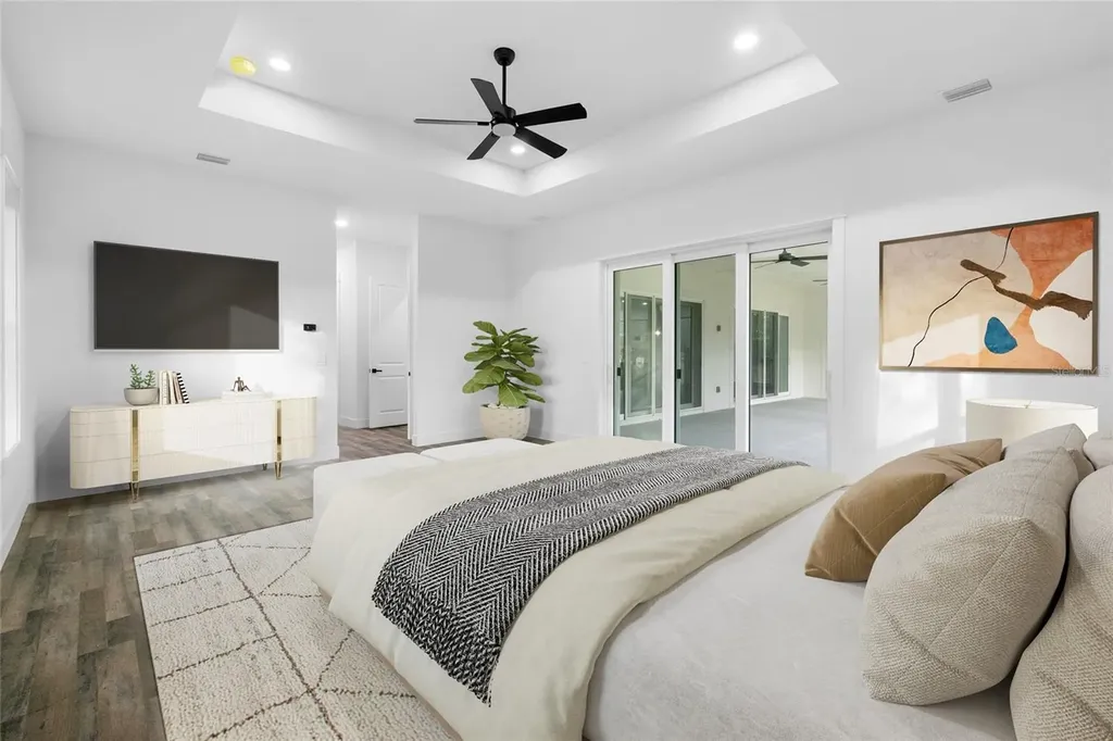 45 Vinca Street Homosassa FL 34446