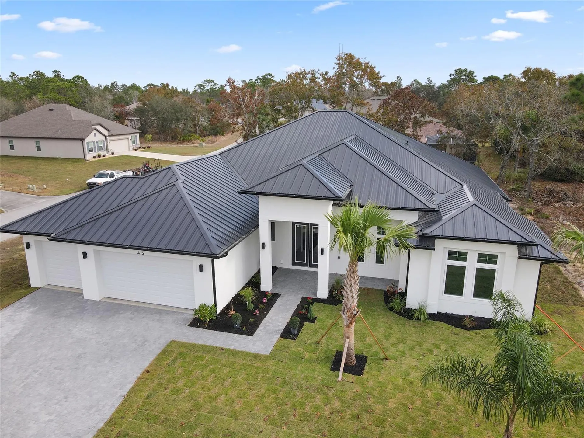 45 Vinca Street Homosassa FL 34446