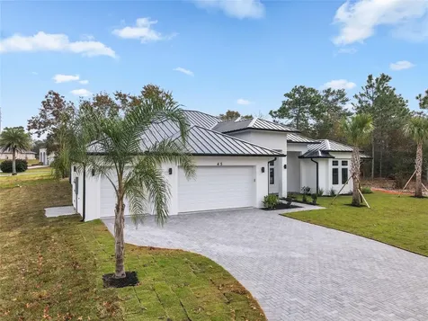 45 Vinca Street Homosassa FL 34446
