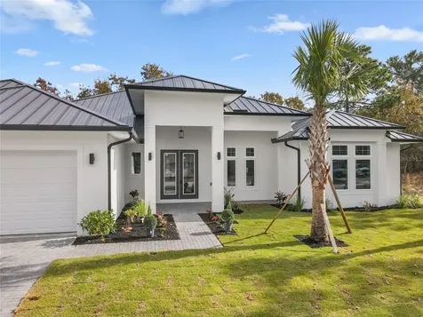 45 Vinca Street Homosassa FL 34446