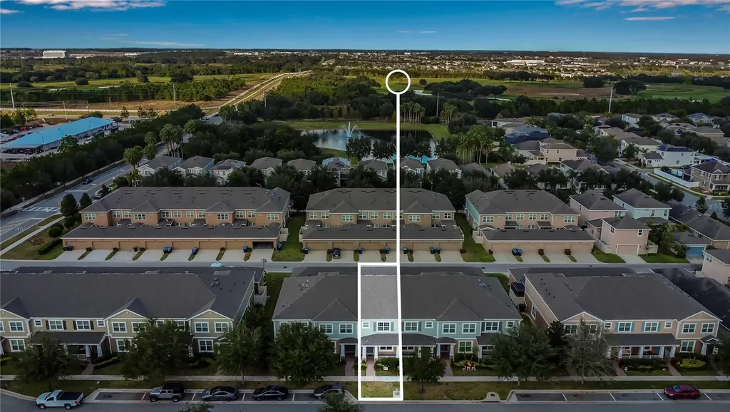 15663 Kinnow Mandarin Lane Winter Garden FL 34787