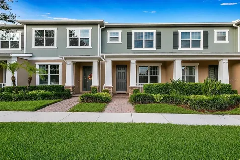 15663 Kinnow Mandarin Lane Winter Garden FL 34787