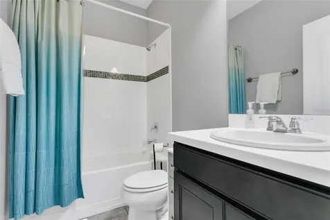 15663 Kinnow Mandarin Lane Winter Garden FL 34787