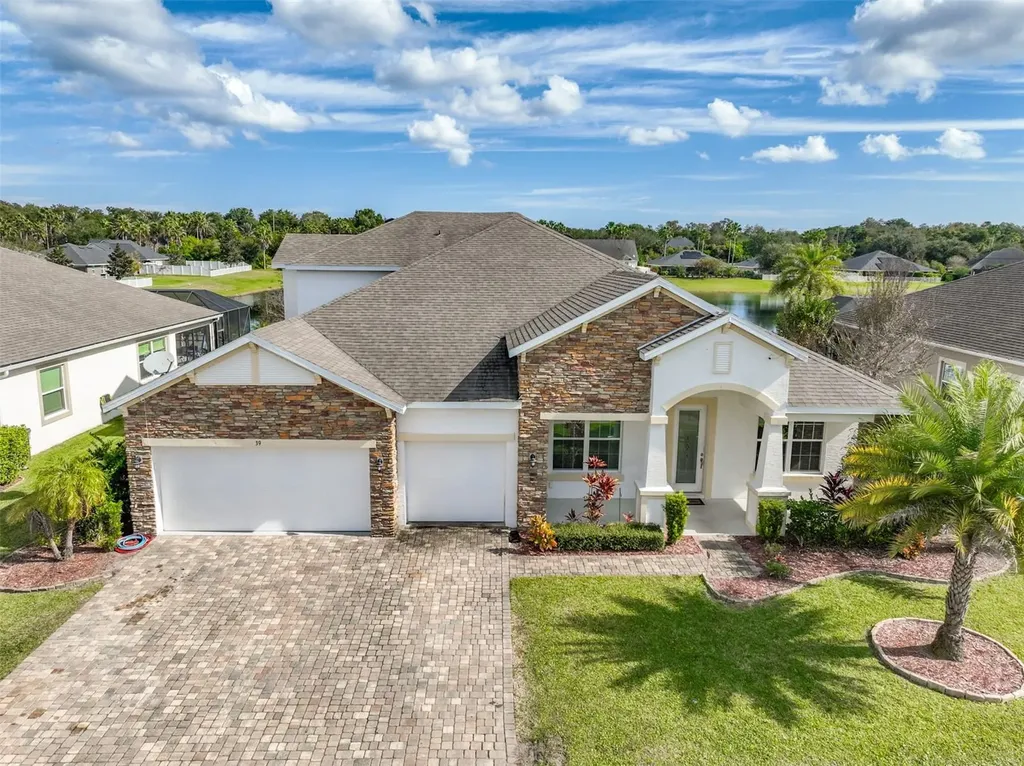 39 Turtle Ridge Drive Flagler Beach FL 32136