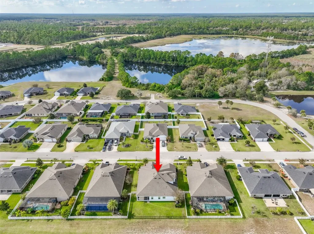 39 Turtle Ridge Drive Flagler Beach FL 32136