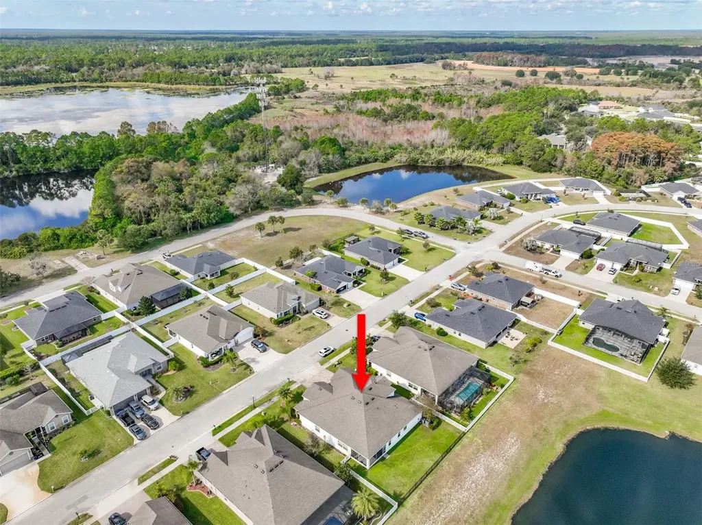 39 Turtle Ridge Drive Flagler Beach FL 32136