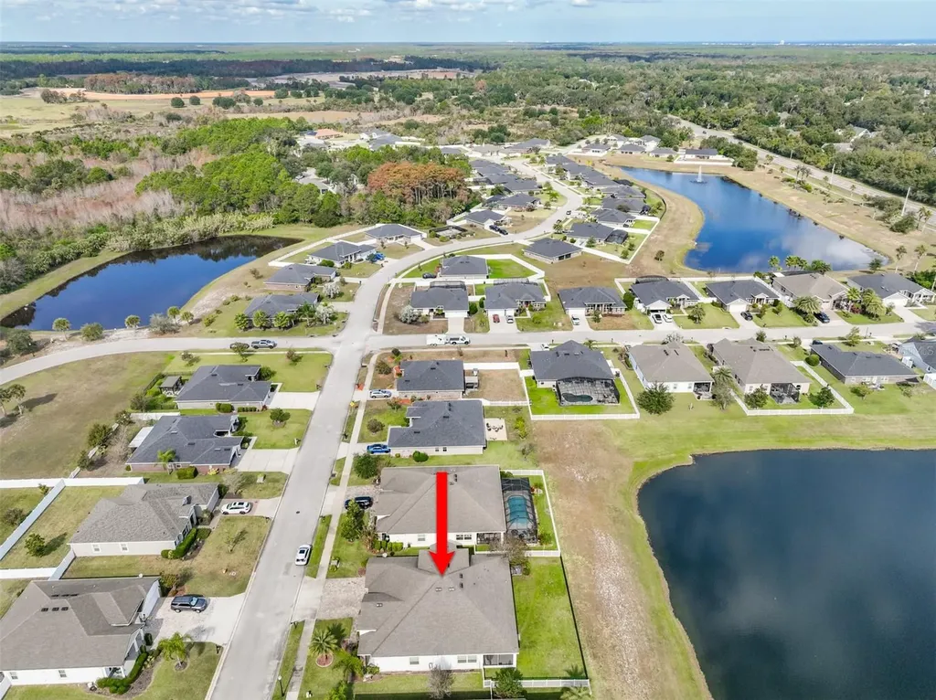 39 Turtle Ridge Drive Flagler Beach FL 32136