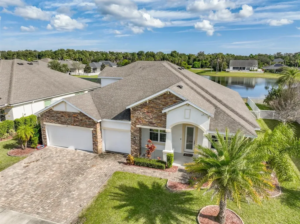 39 Turtle Ridge Drive Flagler Beach FL 32136