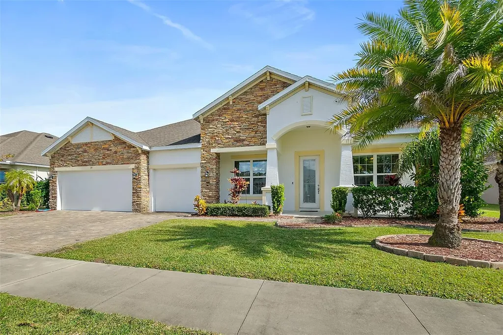 39 Turtle Ridge Drive Flagler Beach FL 32136
