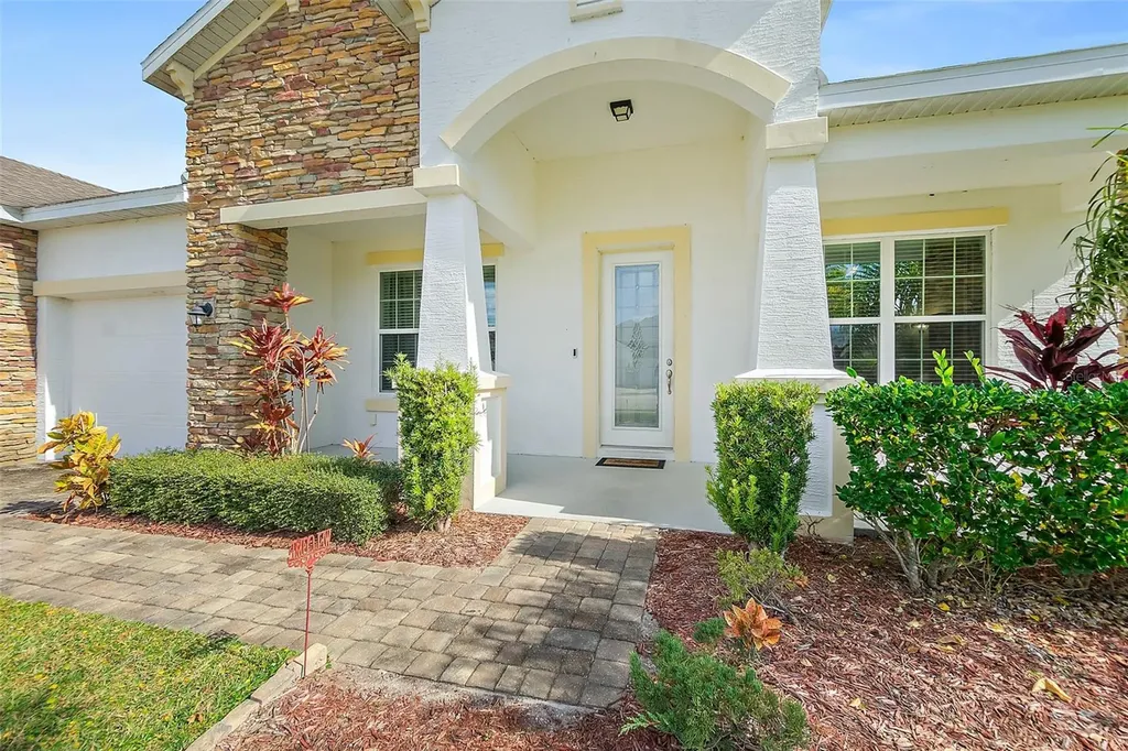 39 Turtle Ridge Drive Flagler Beach FL 32136