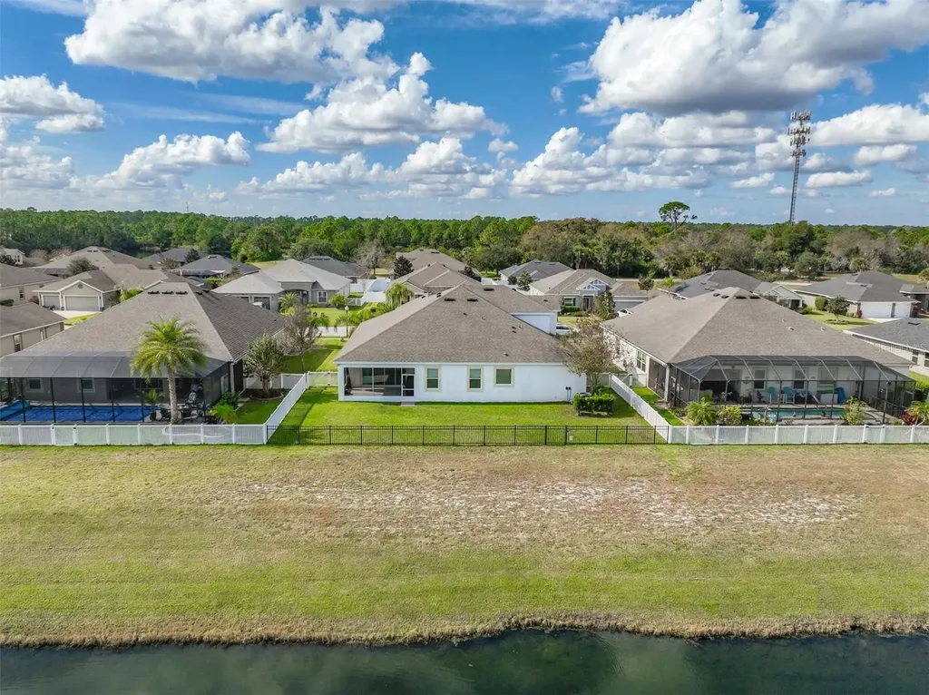 39 Turtle Ridge Drive Flagler Beach FL 32136