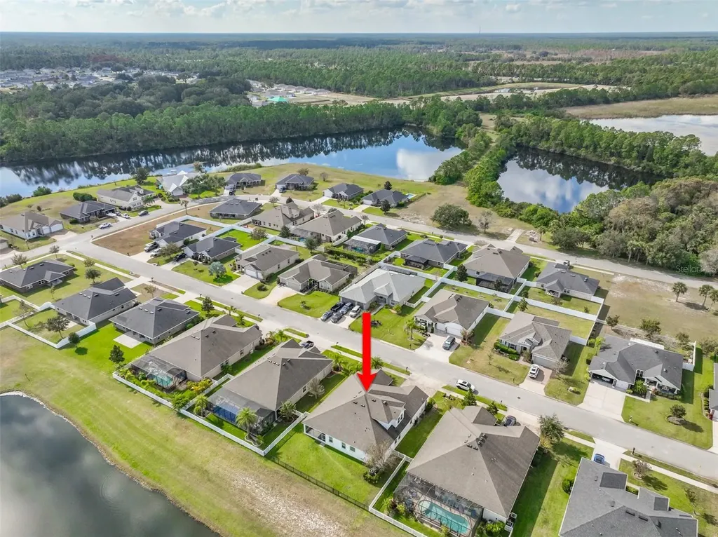 39 Turtle Ridge Drive Flagler Beach FL 32136
