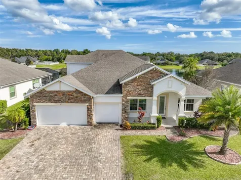 39 Turtle Ridge Drive Flagler Beach FL 32136