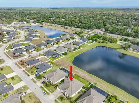 39 Turtle Ridge Drive Flagler Beach FL 32136