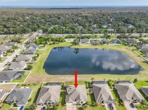 39 Turtle Ridge Drive Flagler Beach FL 32136