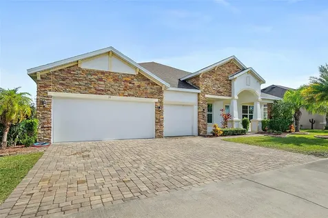39 Turtle Ridge Drive Flagler Beach FL 32136