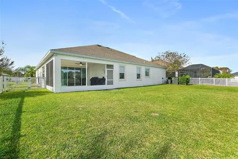 39 Turtle Ridge Drive Flagler Beach FL 32136