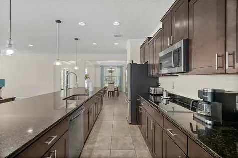 39 Turtle Ridge Drive Flagler Beach FL 32136