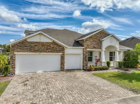 39 Turtle Ridge Drive Flagler Beach FL 32136