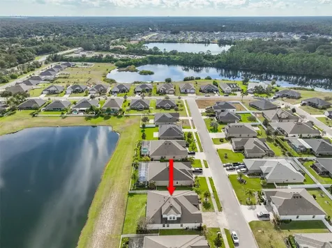 39 Turtle Ridge Drive Flagler Beach FL 32136