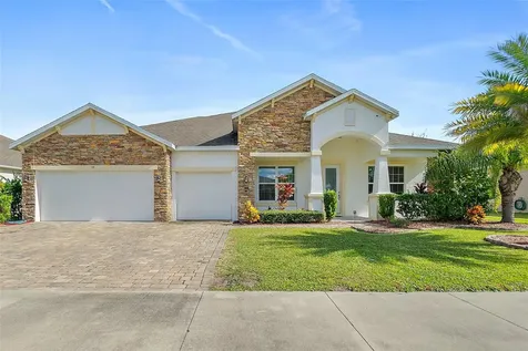 39 Turtle Ridge Drive Flagler Beach FL 32136