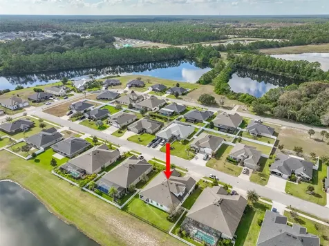 39 Turtle Ridge Drive Flagler Beach FL 32136
