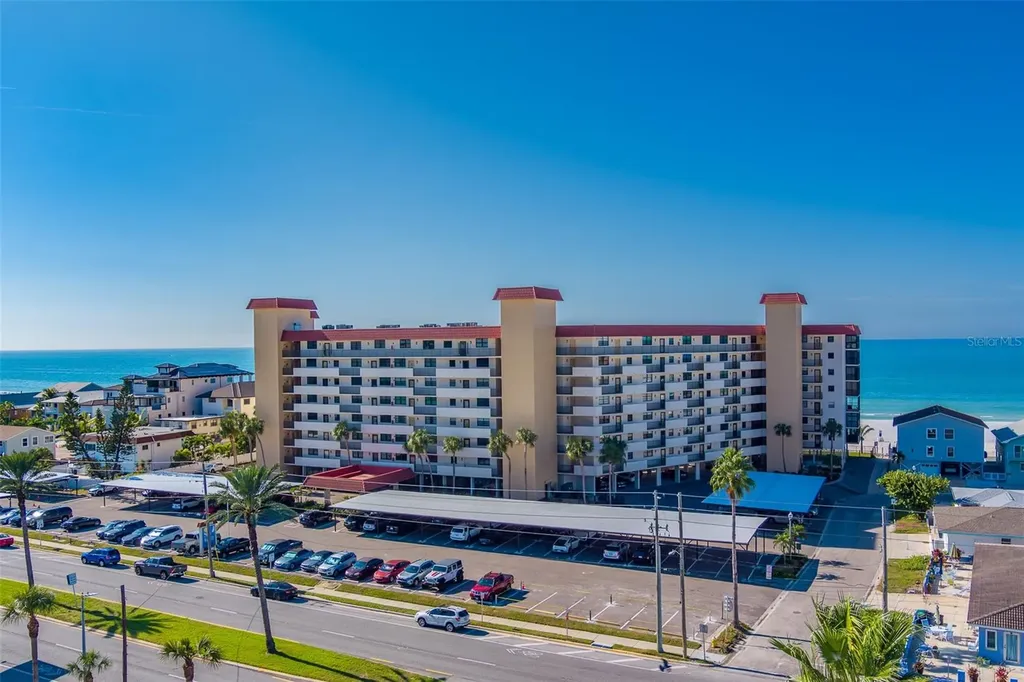 18304 Gulf Boulevard Redington Shores FL 33708