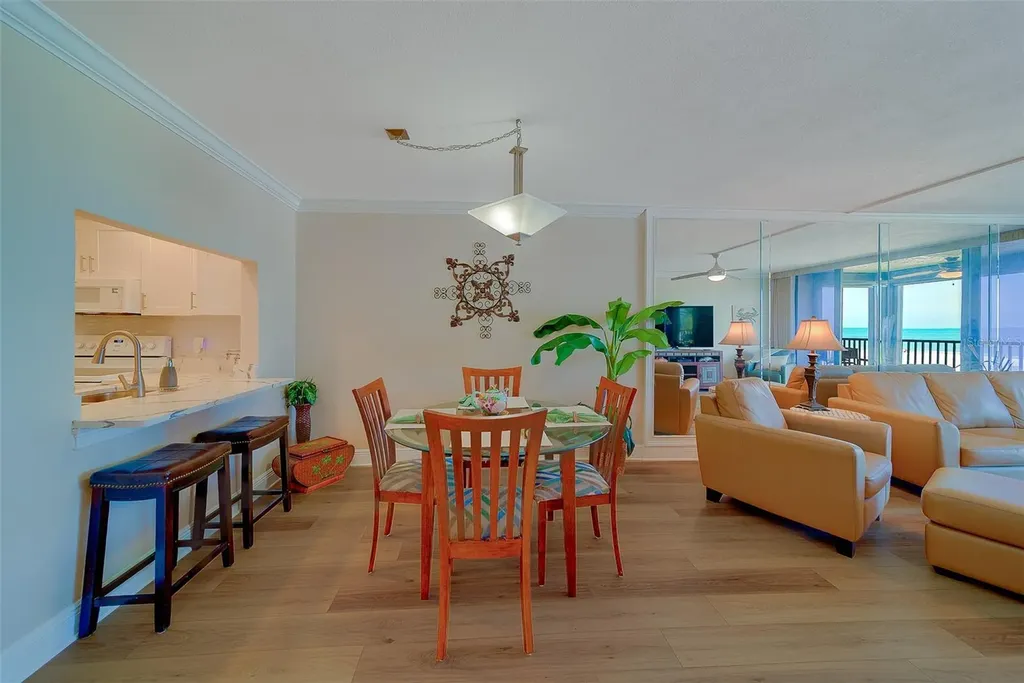 18304 Gulf Boulevard Redington Shores FL 33708